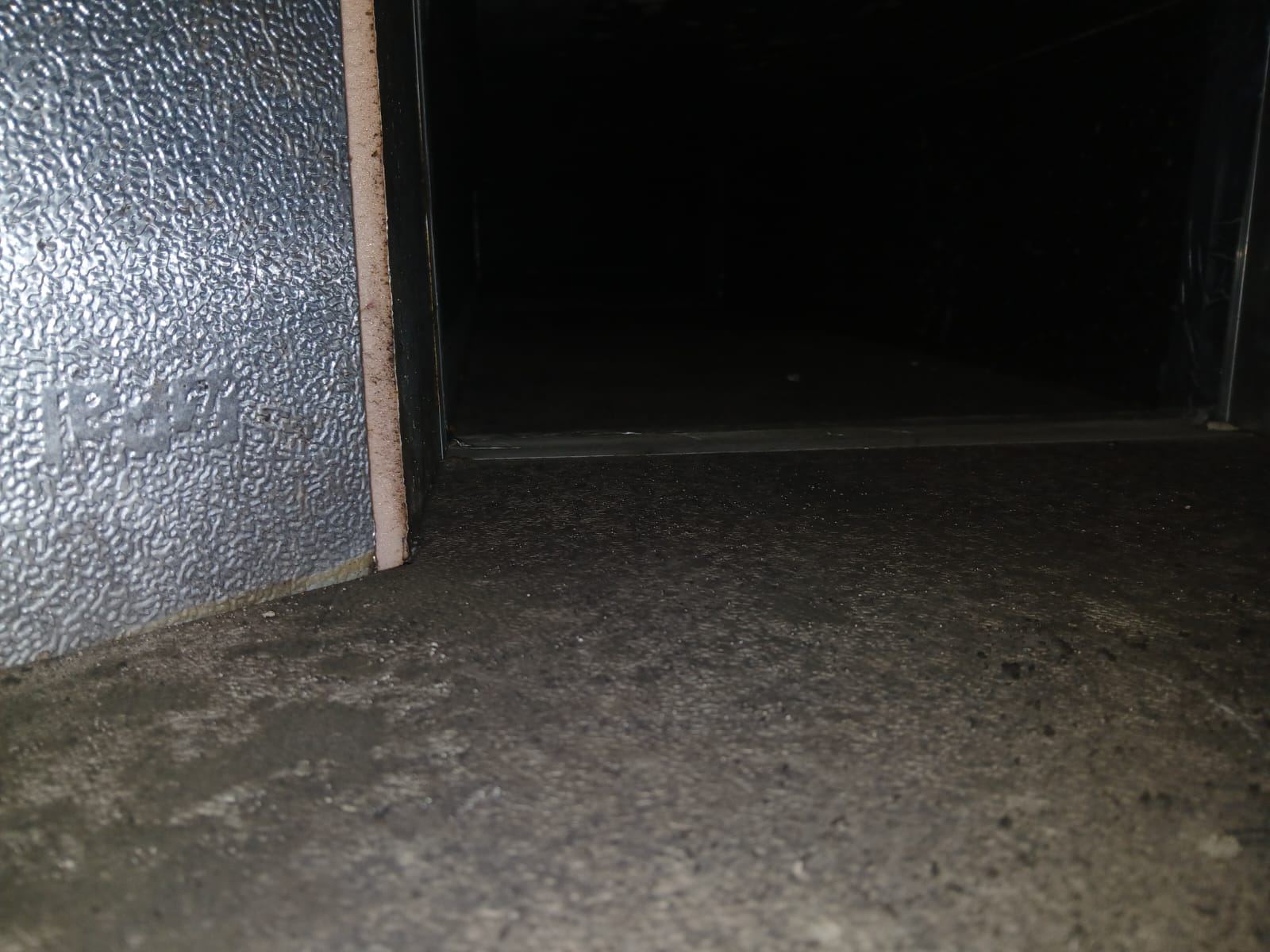 Advanced duct cleaning